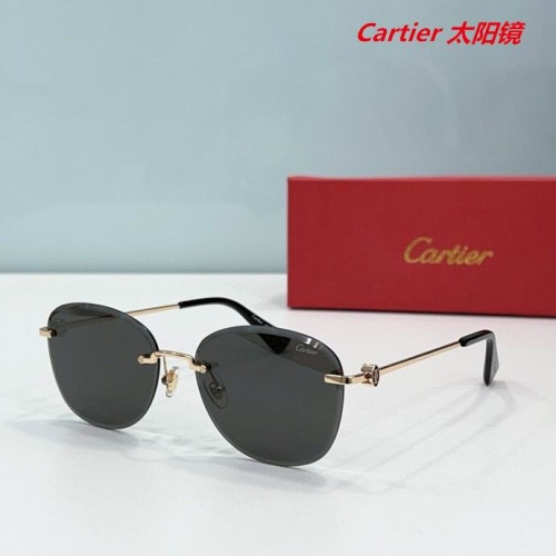 C.a.r.t.i.e.r. Sunglasses AAAA 4617