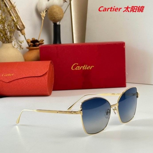 C.a.r.t.i.e.r. Sunglasses AAAA 4154