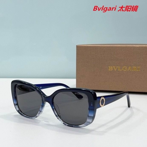 B.v.l.g.a.r.i. Sunglasses AAAA 4073