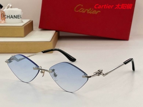 C.a.r.t.i.e.r. Sunglasses AAAA 4486