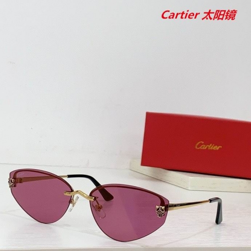 C.a.r.t.i.e.r. Sunglasses AAAA 5270