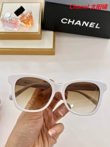 C.h.a.n.e.l. Sunglasses AAAA 4573