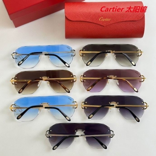 C.a.r.t.i.e.r. Sunglasses AAAA 4021