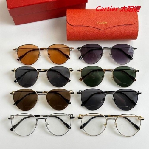 C.a.r.t.i.e.r. Sunglasses AAAA 4089