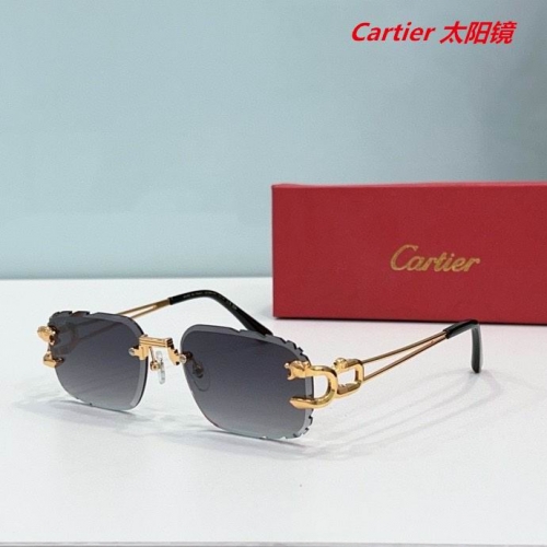 C.a.r.t.i.e.r. Sunglasses AAAA 4603