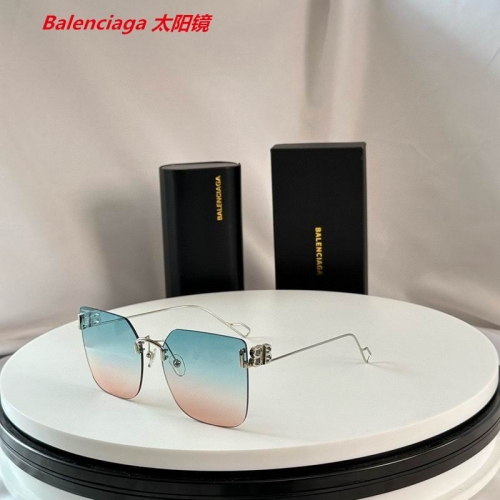 B.a.l.e.n.c.i.a.g.a. Sunglasses AAAA 4551