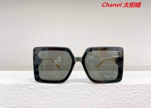 C.h.a.n.e.l. Sunglasses AAAA 6531