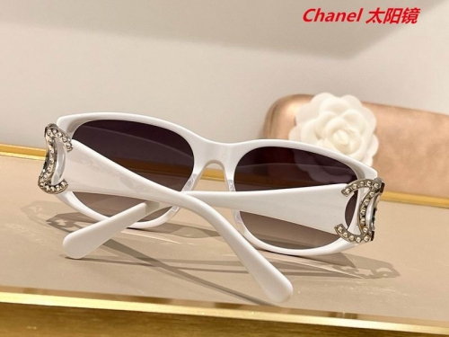 C.h.a.n.e.l. Sunglasses AAAA 5392