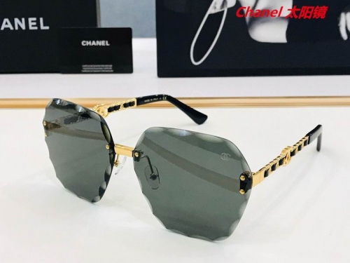 C.h.a.n.e.l. Sunglasses AAAA 6101