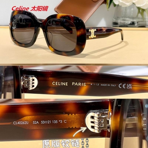 C.e.l.i.n.e. Sunglasses AAAA 4674