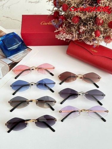 C.a.r.t.i.e.r. Sunglasses AAAA 5219