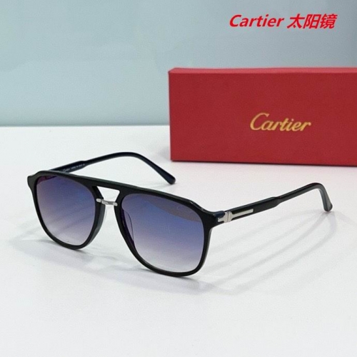 C.a.r.t.i.e.r. Sunglasses AAAA 4941