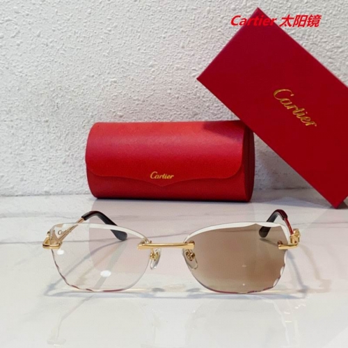 C.a.r.t.i.e.r. Sunglasses AAAA 4296