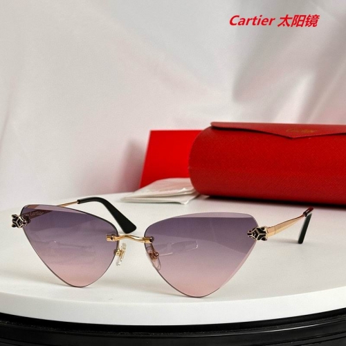 C.a.r.t.i.e.r. Sunglasses AAAA 6201