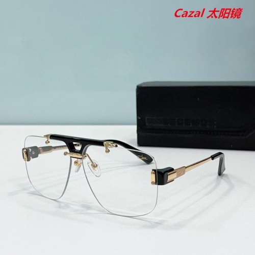 C.a.z.a.l. Sunglasses AAAA 4188