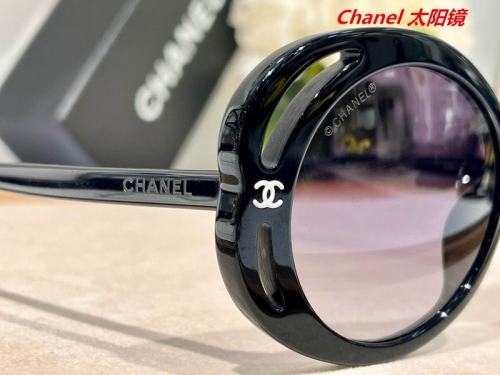 C.h.a.n.e.l. Sunglasses AAAA 5154