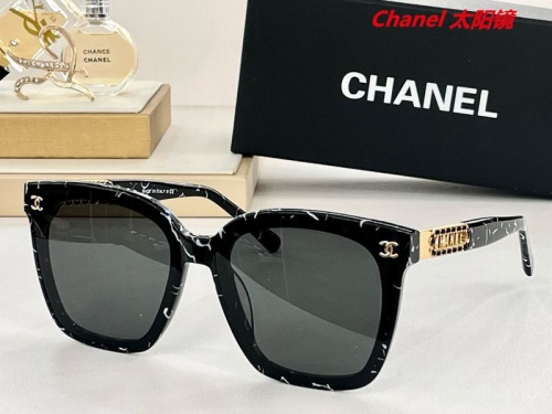 C.h.a.n.e.l. Sunglasses AAAA 4598