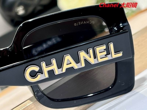 C.h.a.n.e.l. Sunglasses AAAA 4286