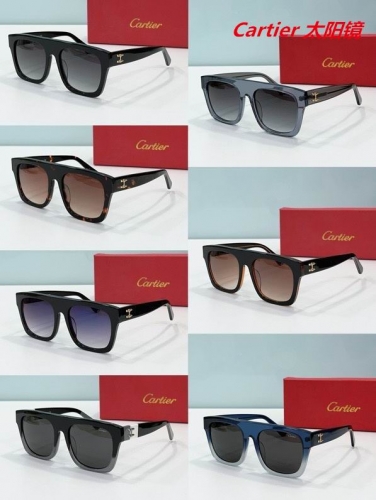 C.a.r.t.i.e.r. Sunglasses AAAA 4575