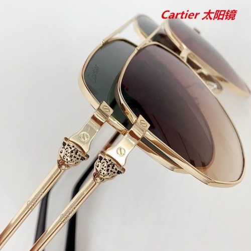 C.a.r.t.i.e.r. Sunglasses AAAA 5246