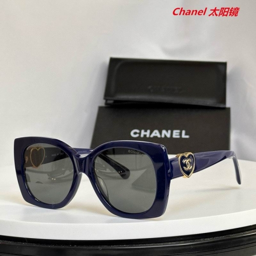 C.h.a.n.e.l. Sunglasses AAAA 5748