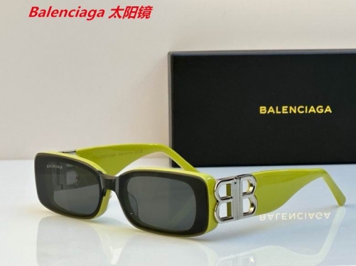 B.a.l.e.n.c.i.a.g.a. Sunglasses AAAA 4062