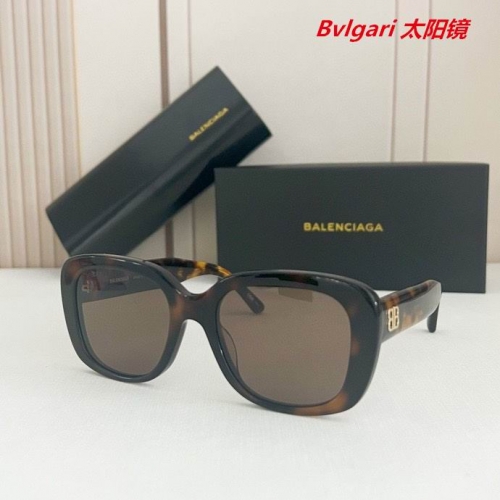 B.v.l.g.a.r.i. Sunglasses AAAA 4041