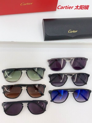 C.a.r.t.i.e.r. Sunglasses AAAA 5389