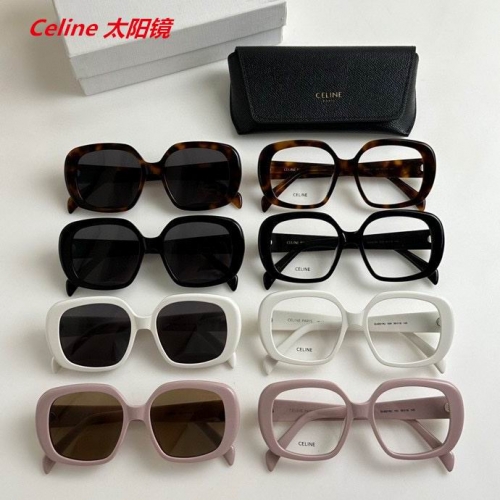 C.e.l.i.n.e. Sunglasses AAAA 4553