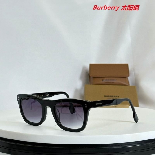 B.u.r.b.e.r.r.y. Sunglasses AAAA 4277
