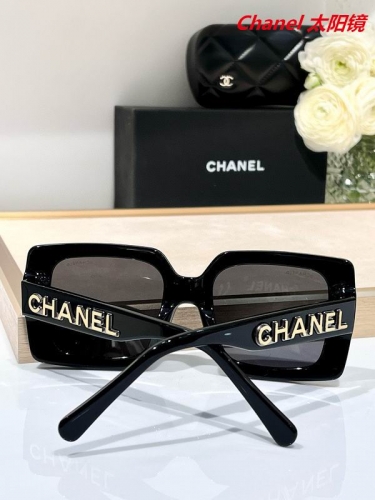 C.h.a.n.e.l. Sunglasses AAAA 4284