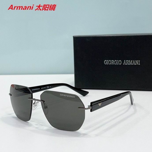 A.r.m.a.n.i. Sunglasses AAAA 4024