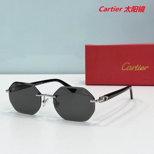 C.a.r.t.i.e.r. Sunglasses AAAA 4956