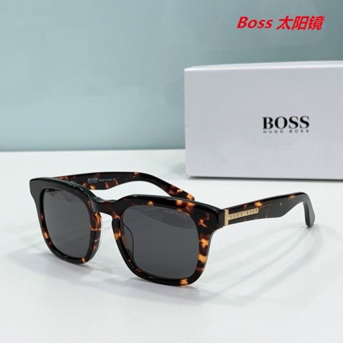 B.o.s.s. Sunglasses AAAA 4057