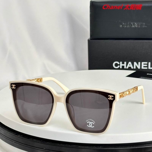 C.h.a.n.e.l. Sunglasses AAAA 6592