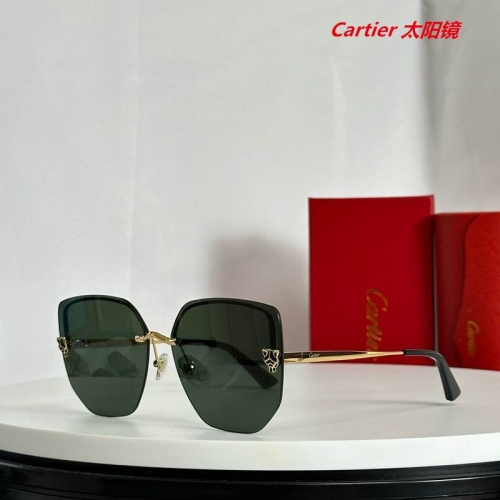 C.a.r.t.i.e.r. Sunglasses AAAA 5594