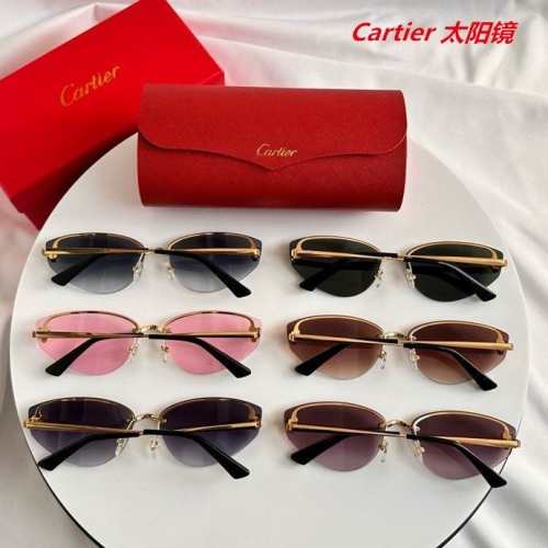 C.a.r.t.i.e.r. Sunglasses AAAA 6016