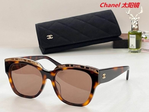 C.h.a.n.e.l. Sunglasses AAAA 4249