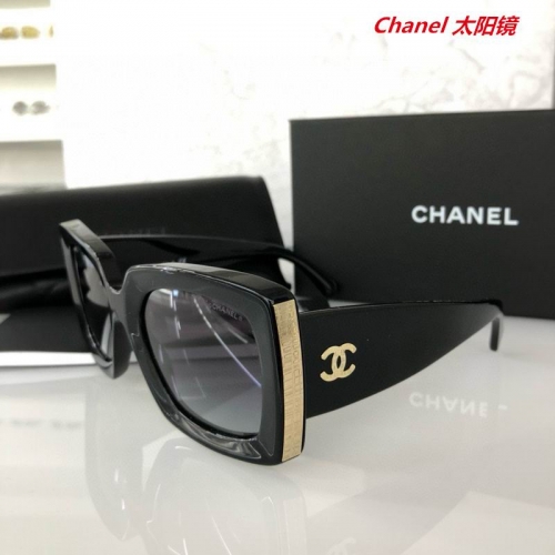 C.h.a.n.e.l. Sunglasses AAAA 5372