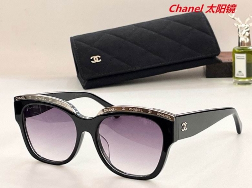 C.h.a.n.e.l. Sunglasses AAAA 4245