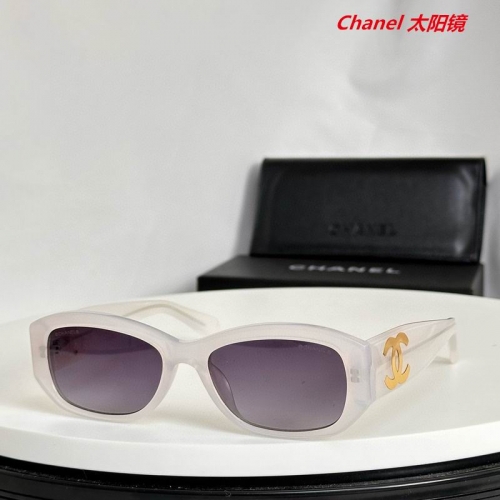 C.h.a.n.e.l. Sunglasses AAAA 5723