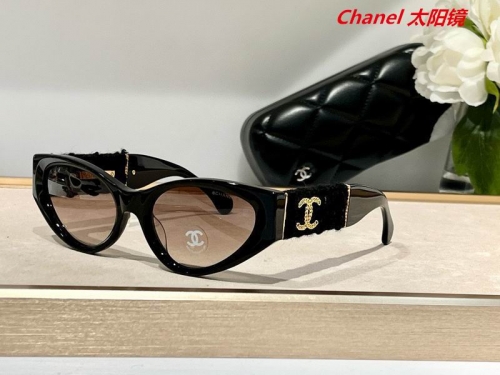 C.h.a.n.e.l. Sunglasses AAAA 4971