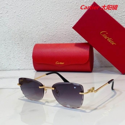 C.a.r.t.i.e.r. Sunglasses AAAA 4278