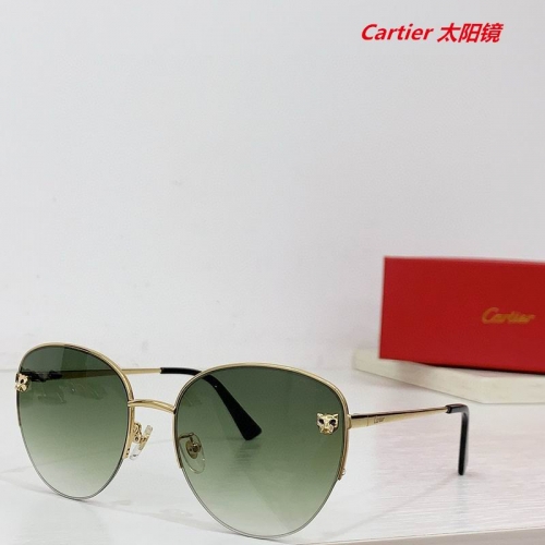 C.a.r.t.i.e.r. Sunglasses AAAA 5385