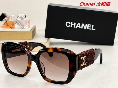 C.h.a.n.e.l. Sunglasses AAAA 4674