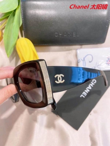 C.h.a.n.e.l. Sunglasses AAAA 5367