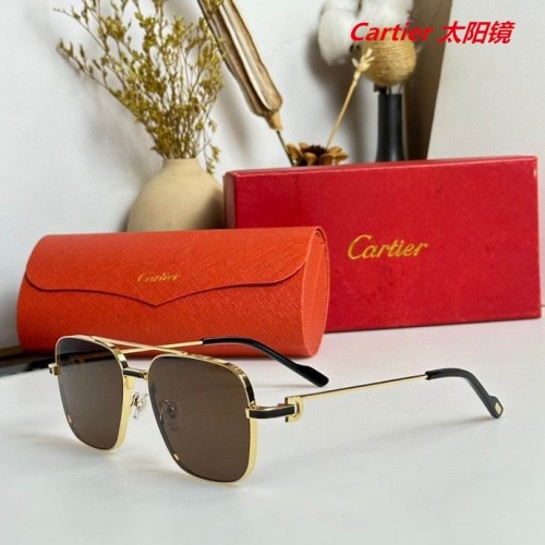 C.a.r.t.i.e.r. Sunglasses AAAA 4101