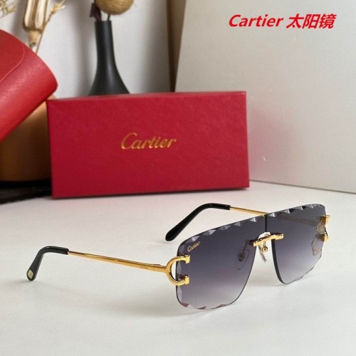 C.a.r.t.i.e.r. Sunglasses AAAA 4019