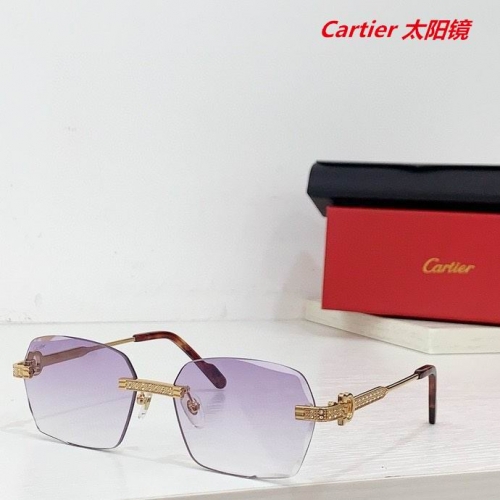 C.a.r.t.i.e.r. Sunglasses AAAA 5283