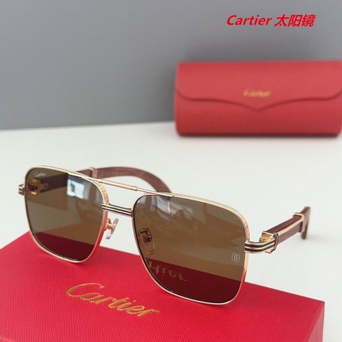 C.a.r.t.i.e.r. Sunglasses AAAA 4406